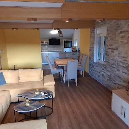 Apartman Vidas Palit Экстерьер фото