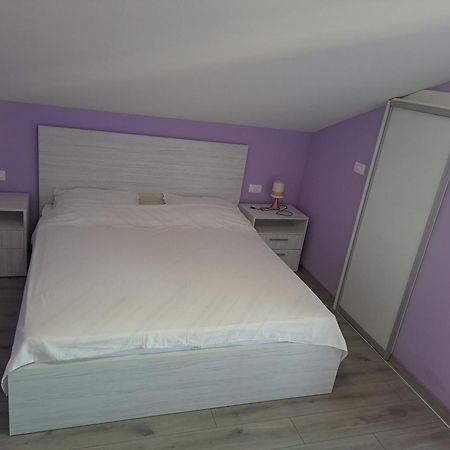 Apartman Vidas Palit Экстерьер фото