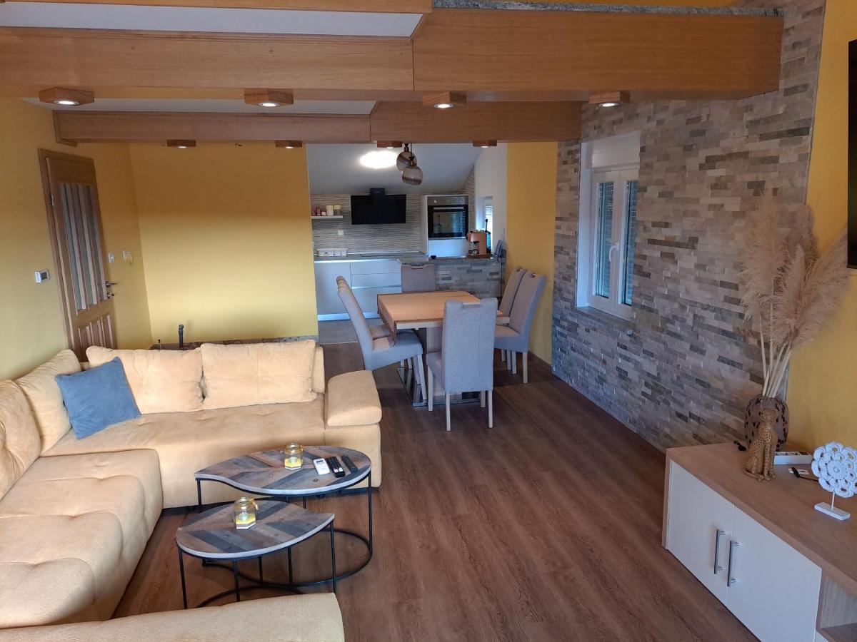 Apartman Vidas Palit Экстерьер фото
