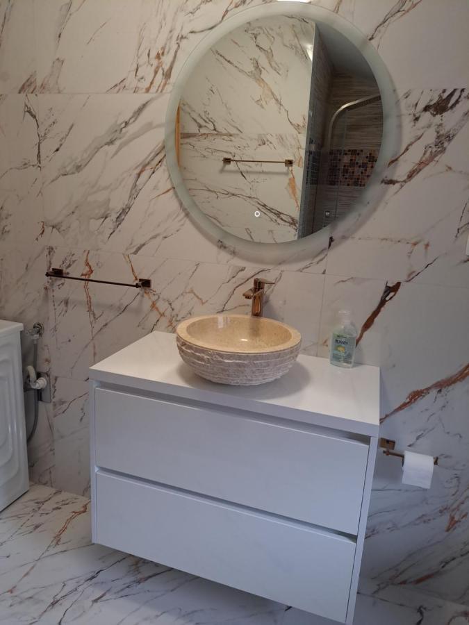 Apartman Vidas Palit Экстерьер фото