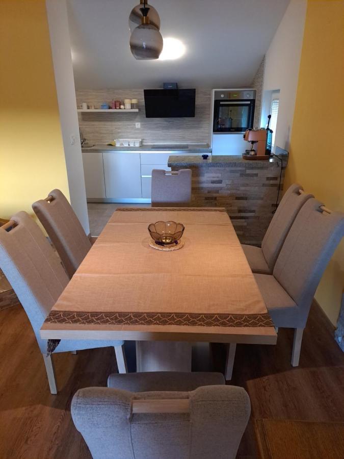 Apartman Vidas Palit Экстерьер фото