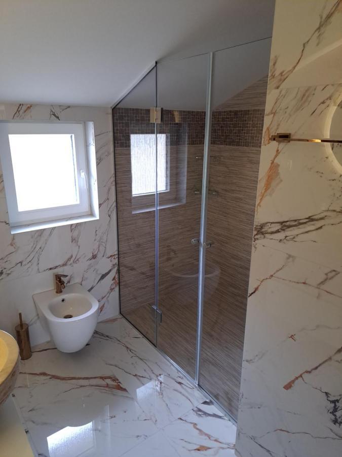 Apartman Vidas Palit Экстерьер фото