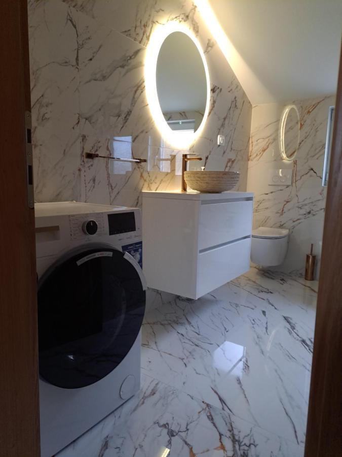 Apartman Vidas Palit Экстерьер фото