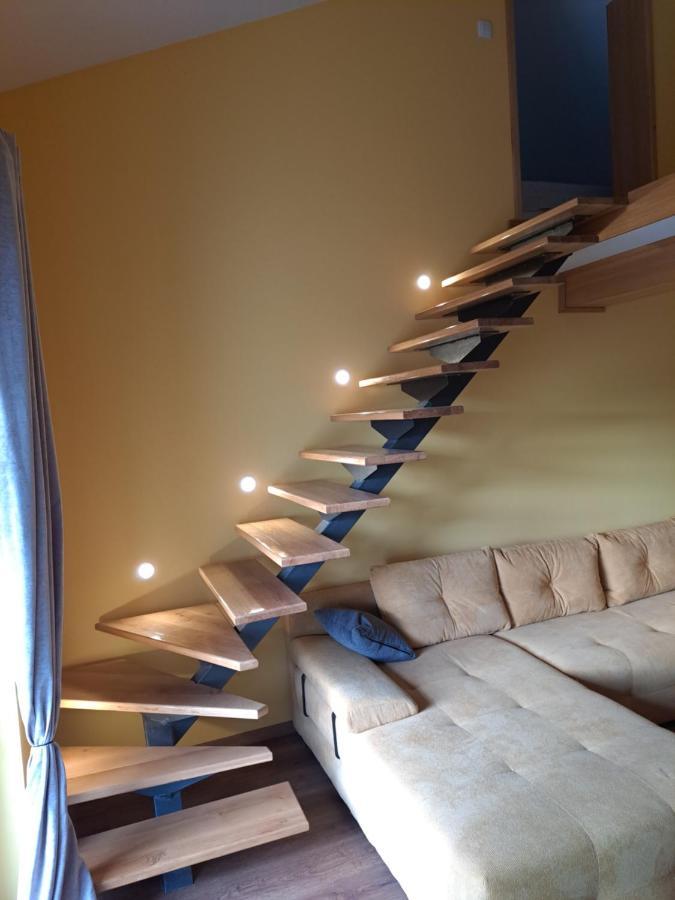 Apartman Vidas Palit Экстерьер фото