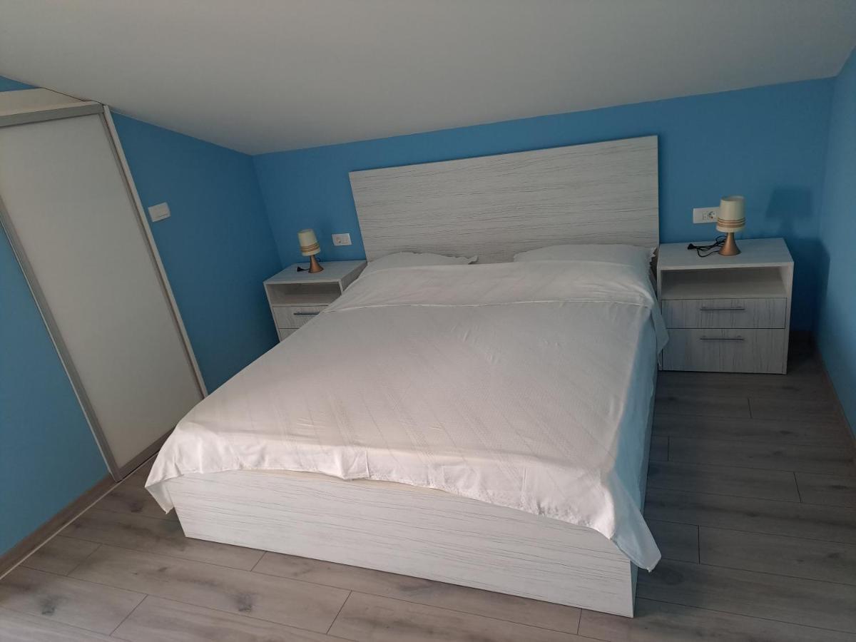 Apartman Vidas Palit Экстерьер фото