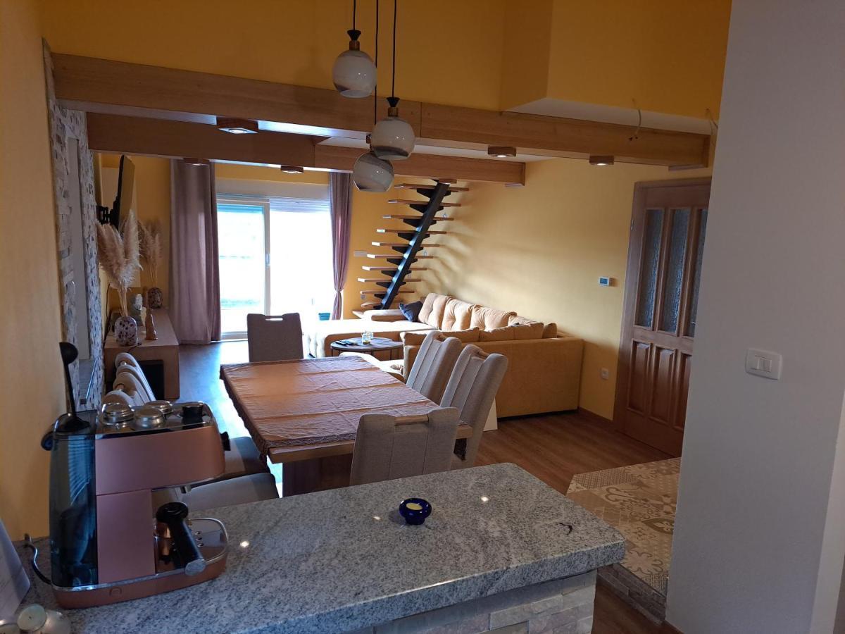 Apartman Vidas Palit Экстерьер фото