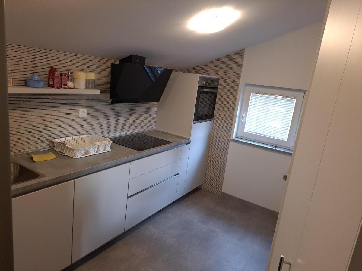 Apartman Vidas Palit Экстерьер фото