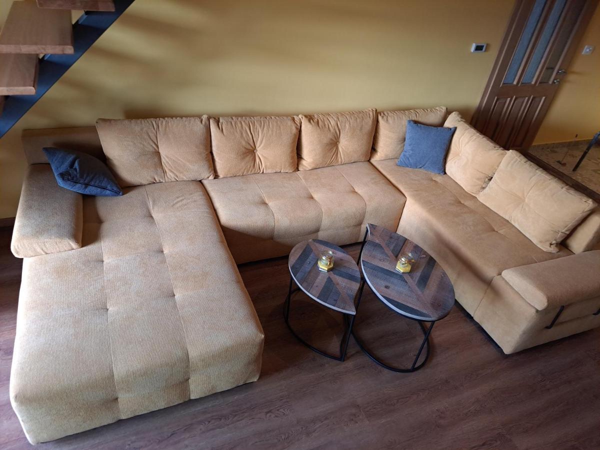 Apartman Vidas Palit Экстерьер фото