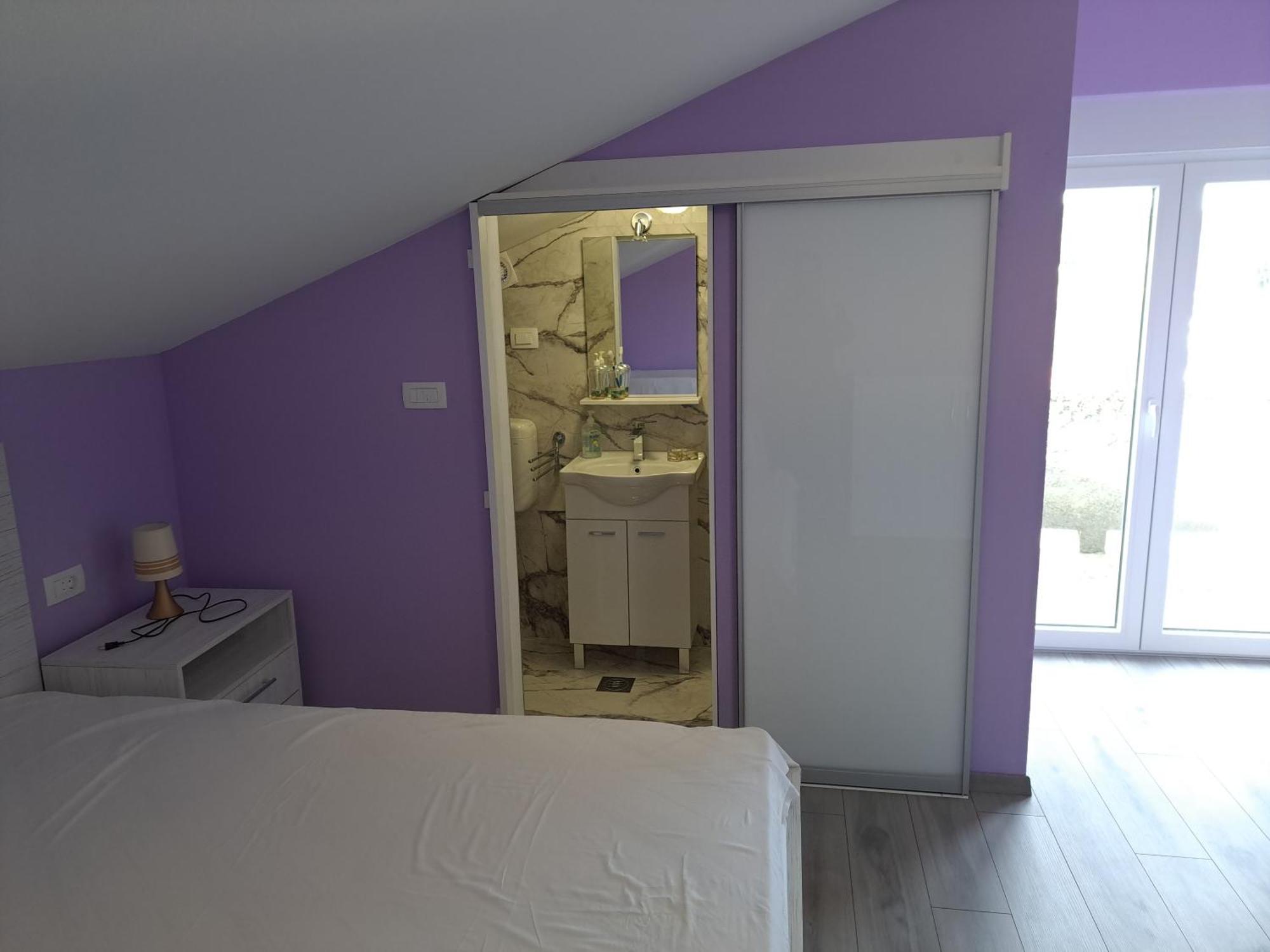 Apartman Vidas Palit Экстерьер фото