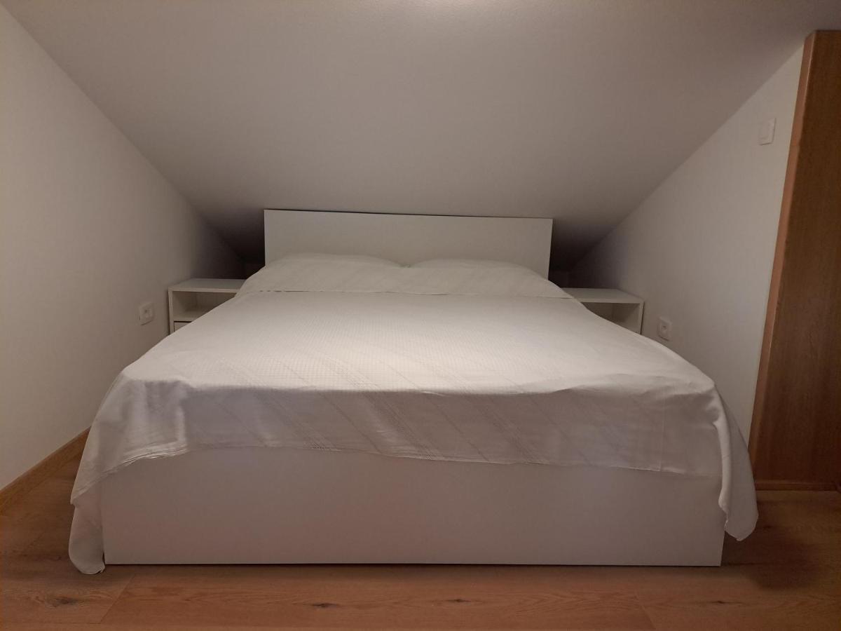 Apartman Vidas Palit Экстерьер фото