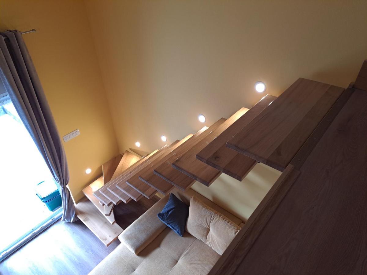 Apartman Vidas Palit Экстерьер фото