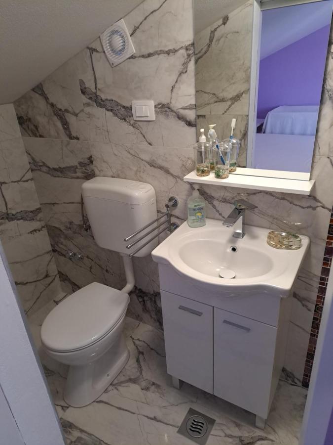 Apartman Vidas Palit Экстерьер фото