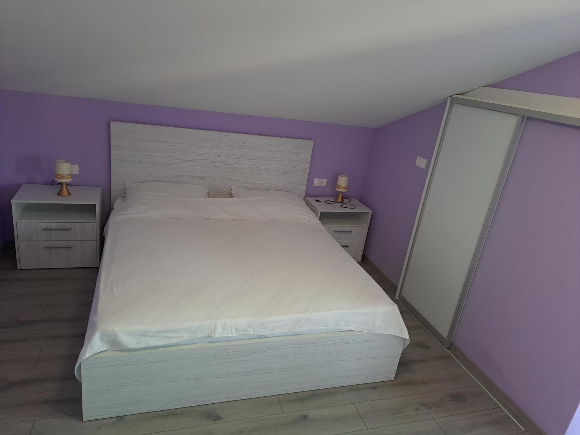 Apartman Vidas Palit Экстерьер фото