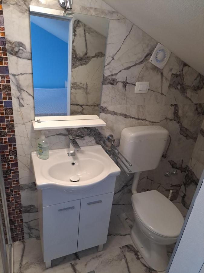 Apartman Vidas Palit Экстерьер фото