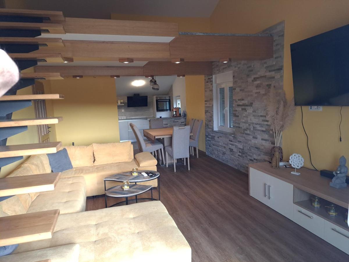 Apartman Vidas Palit Экстерьер фото