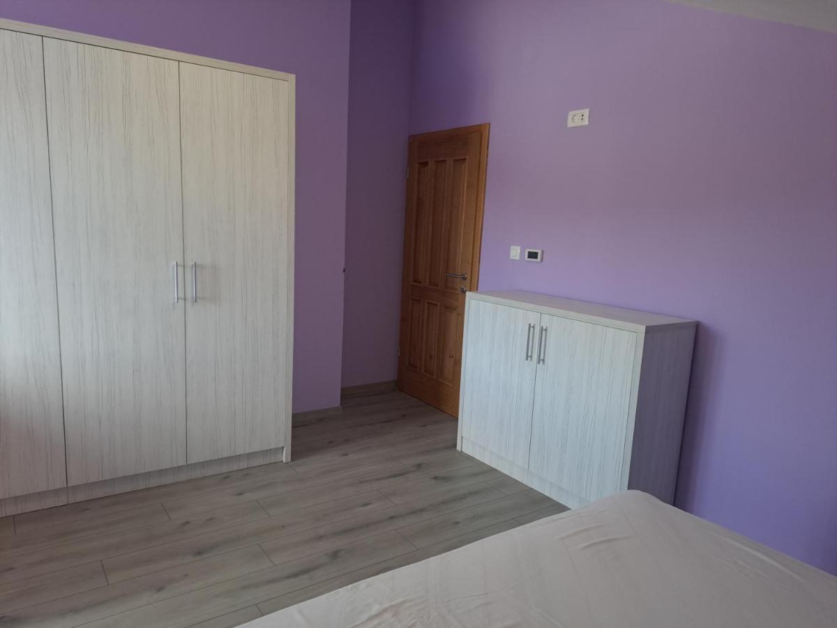 Apartman Vidas Palit Экстерьер фото